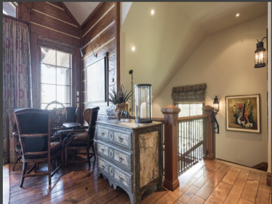 Deer Valley Luxury Ski Home